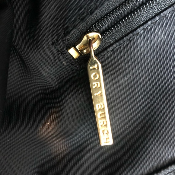 Tory Burch Tote - Picture 6 of 8